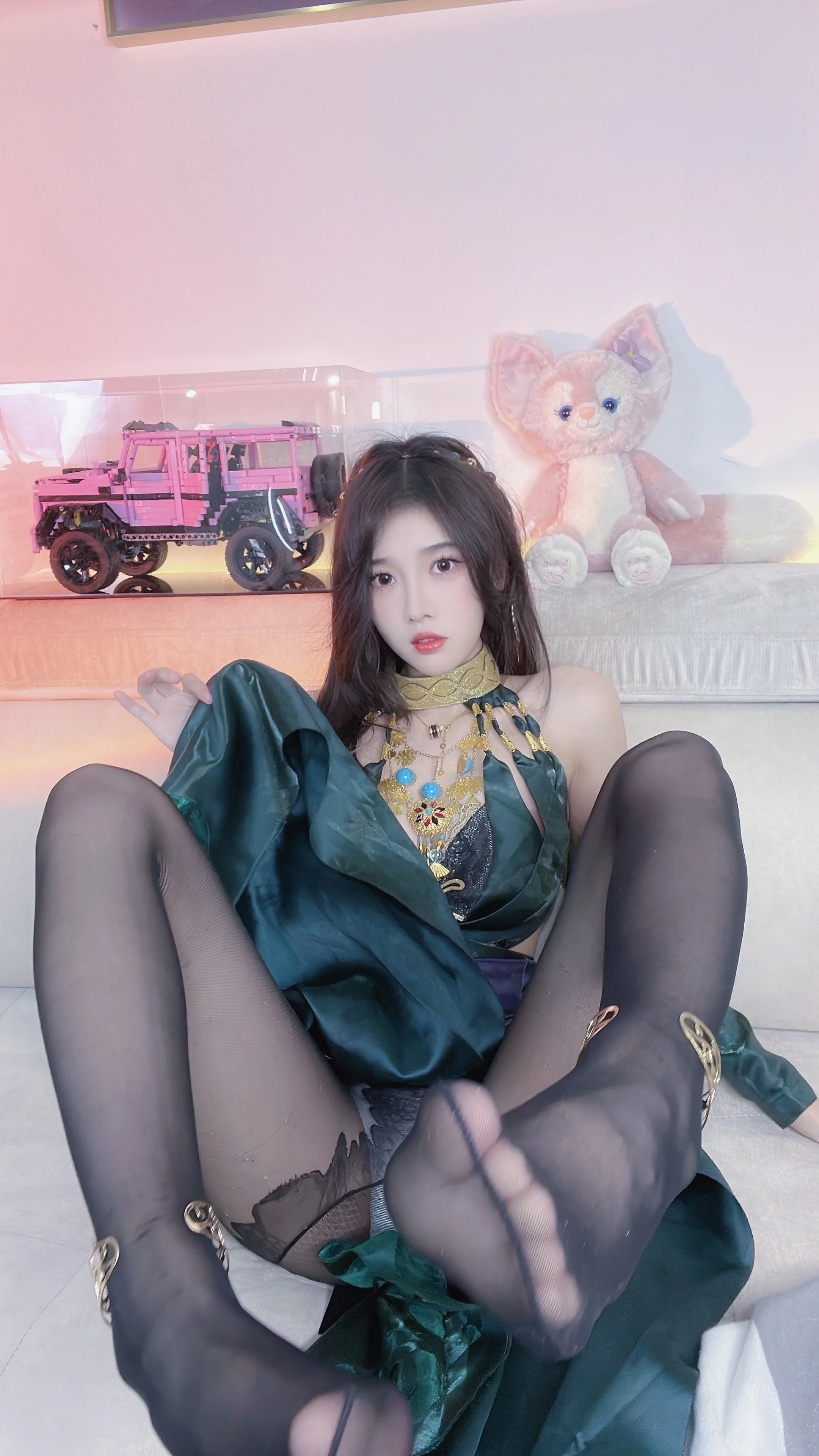 小小奶瓶儿·迦南-3