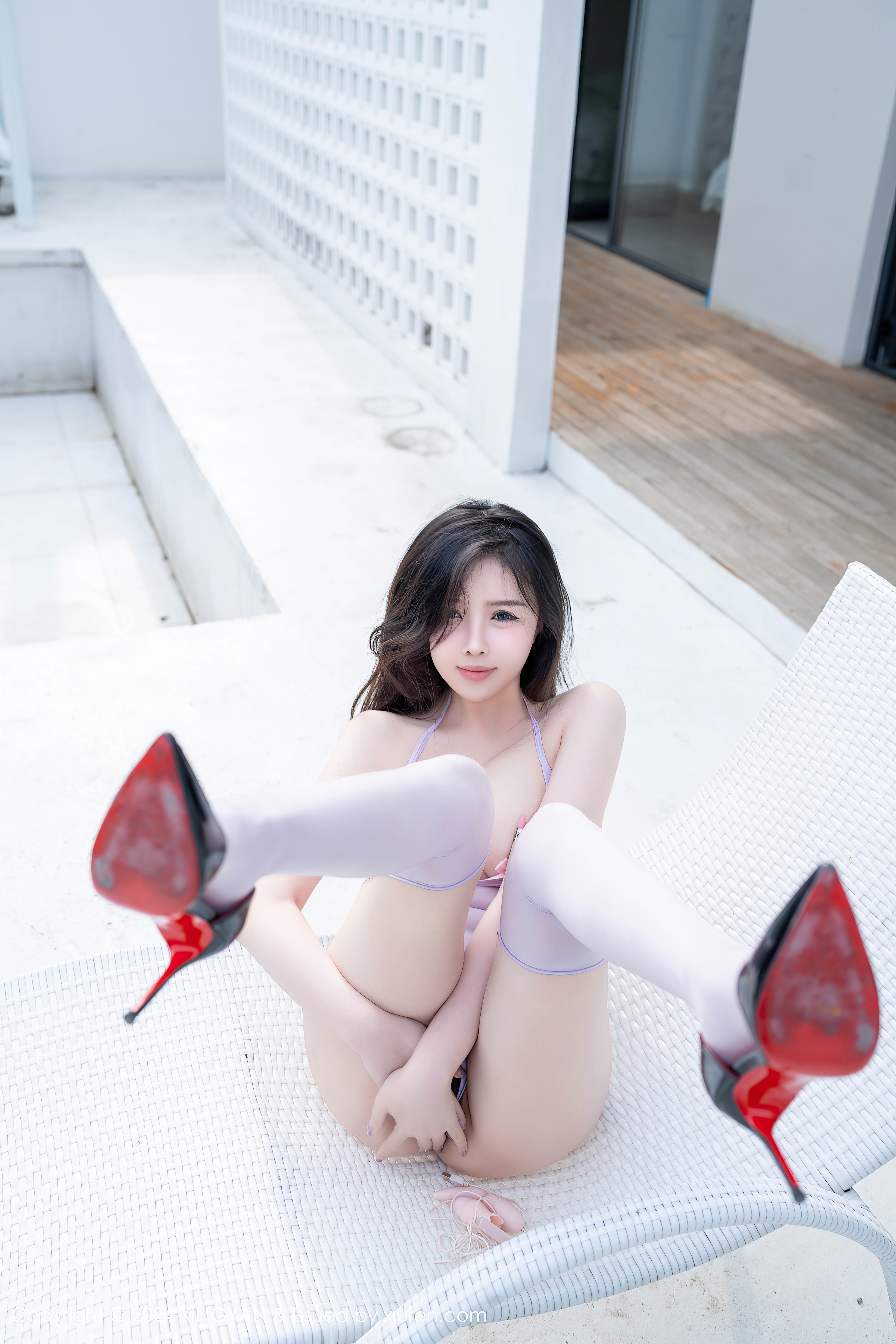 秀人网·星颜社-6