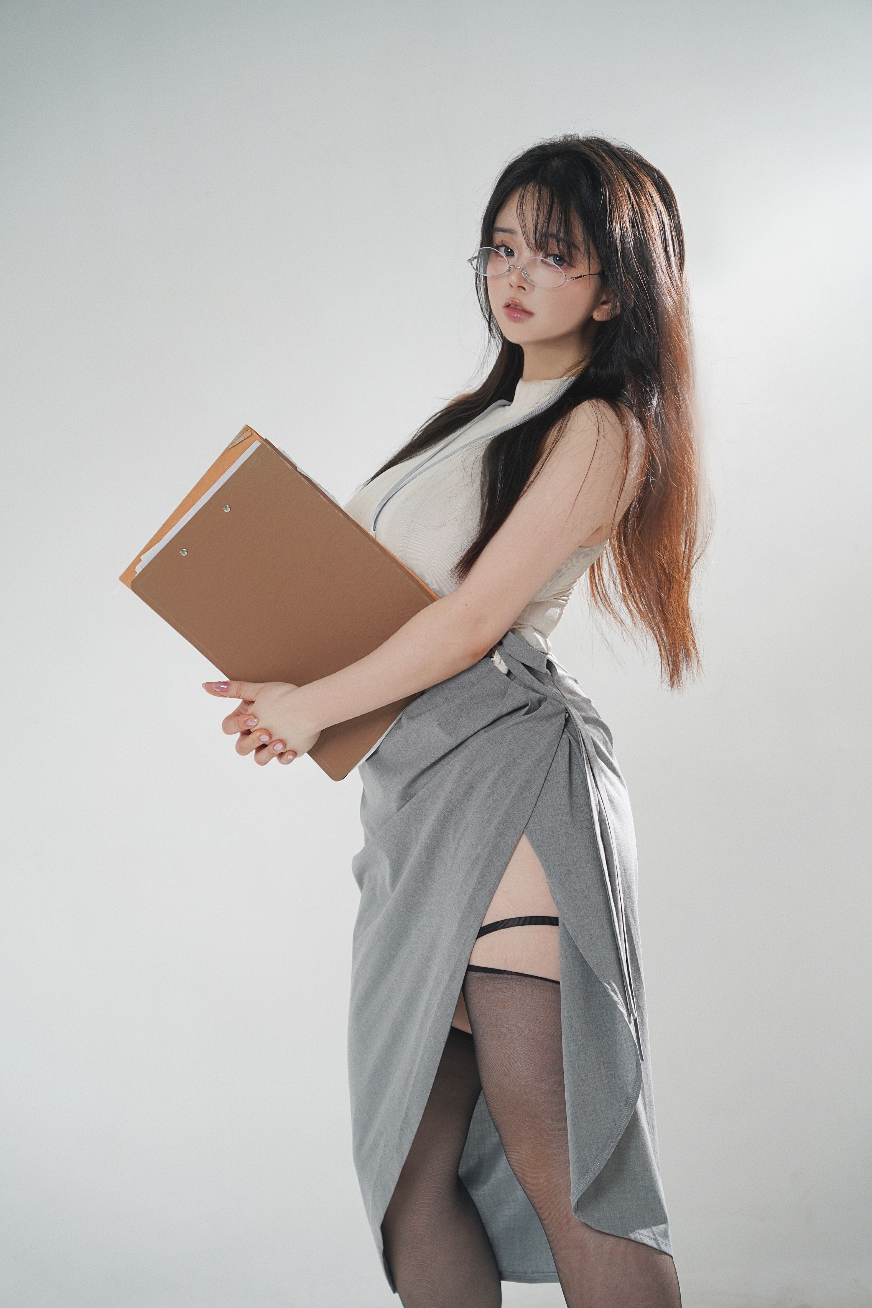 NinJa阿寨寨·OL液化上衣-2