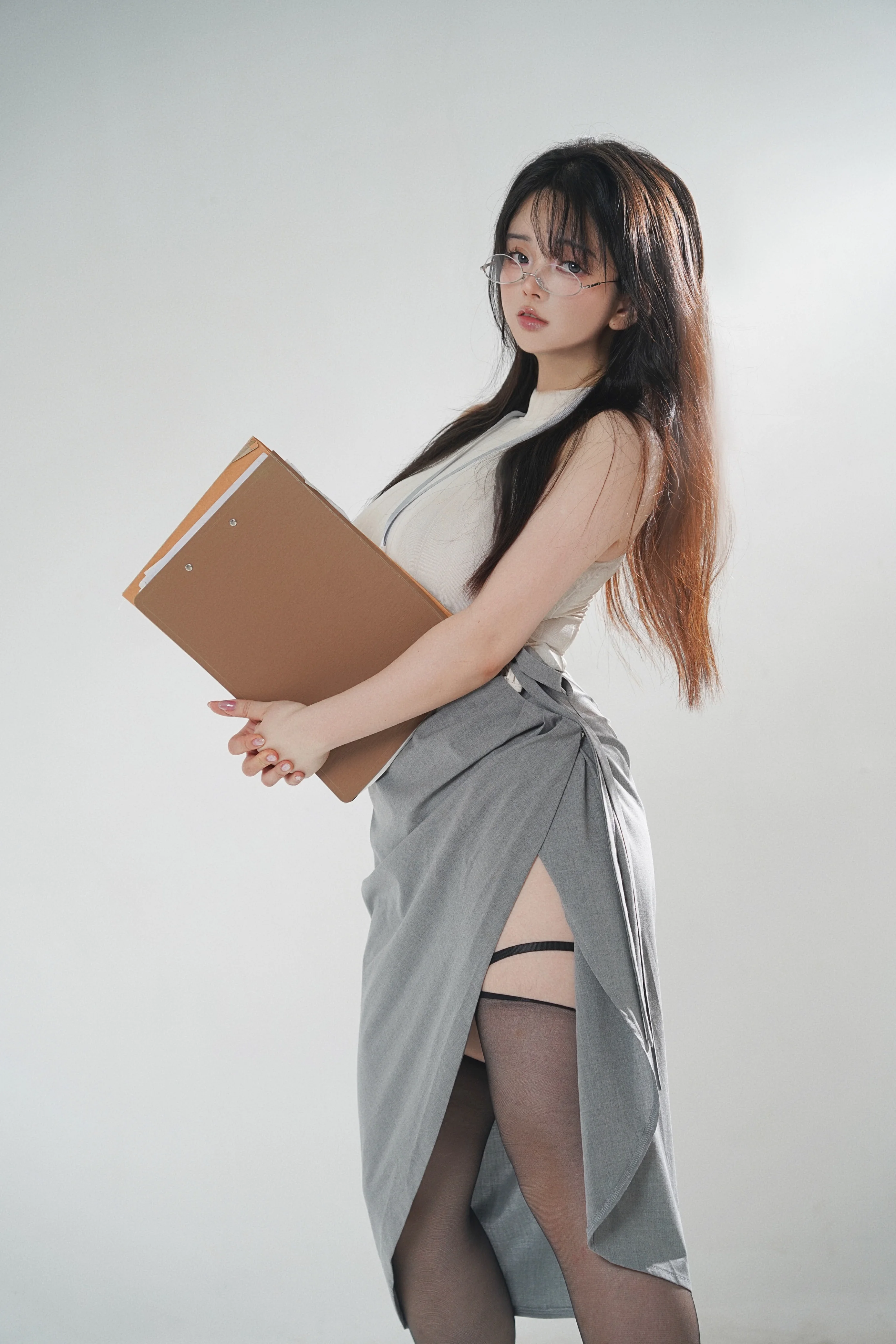 NinJa阿寨寨·OL液化上衣-2