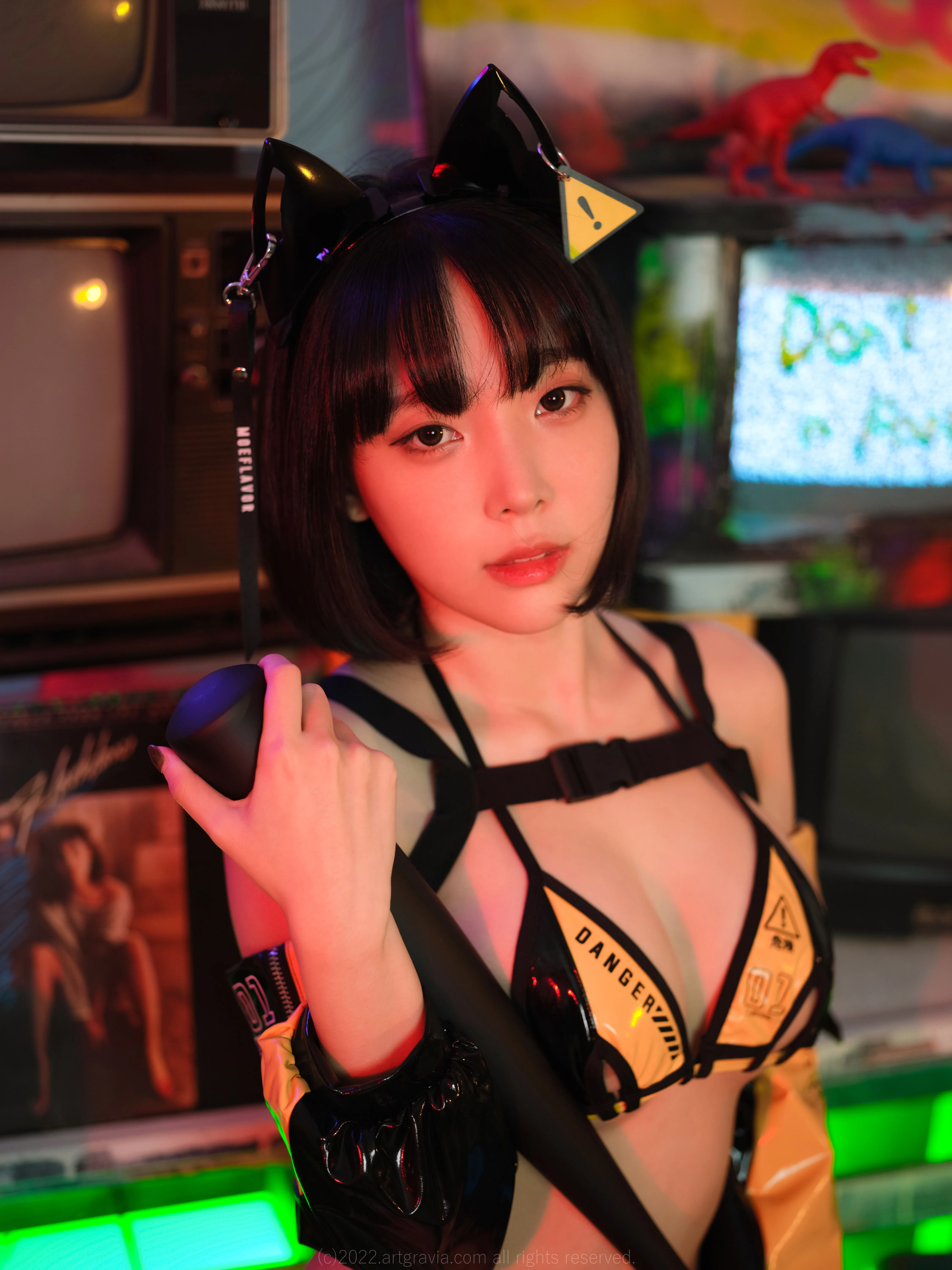 姜仁卿·ARTGRAVIA_VOL407-5