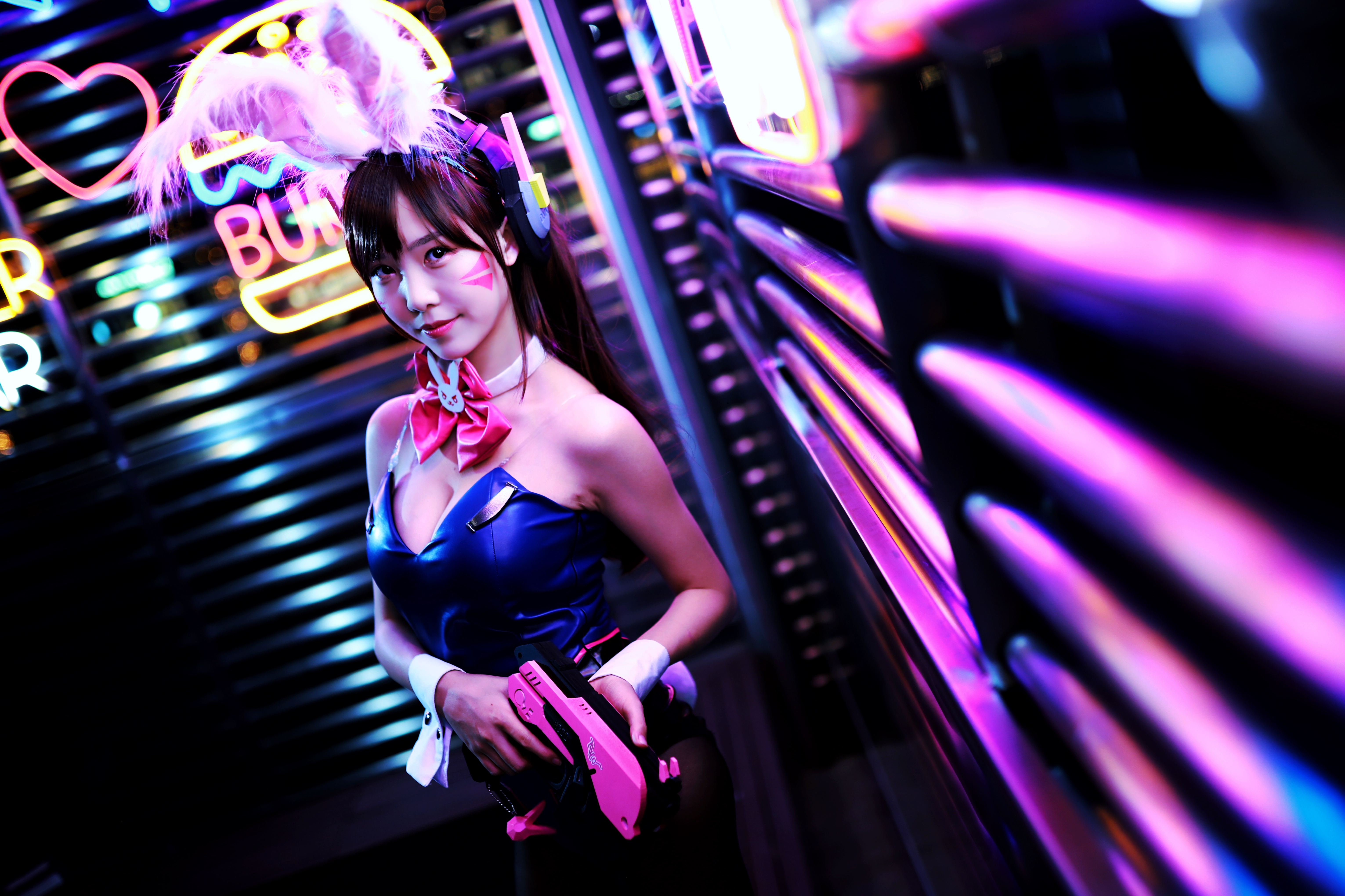 抖娘-利世·DVA-1