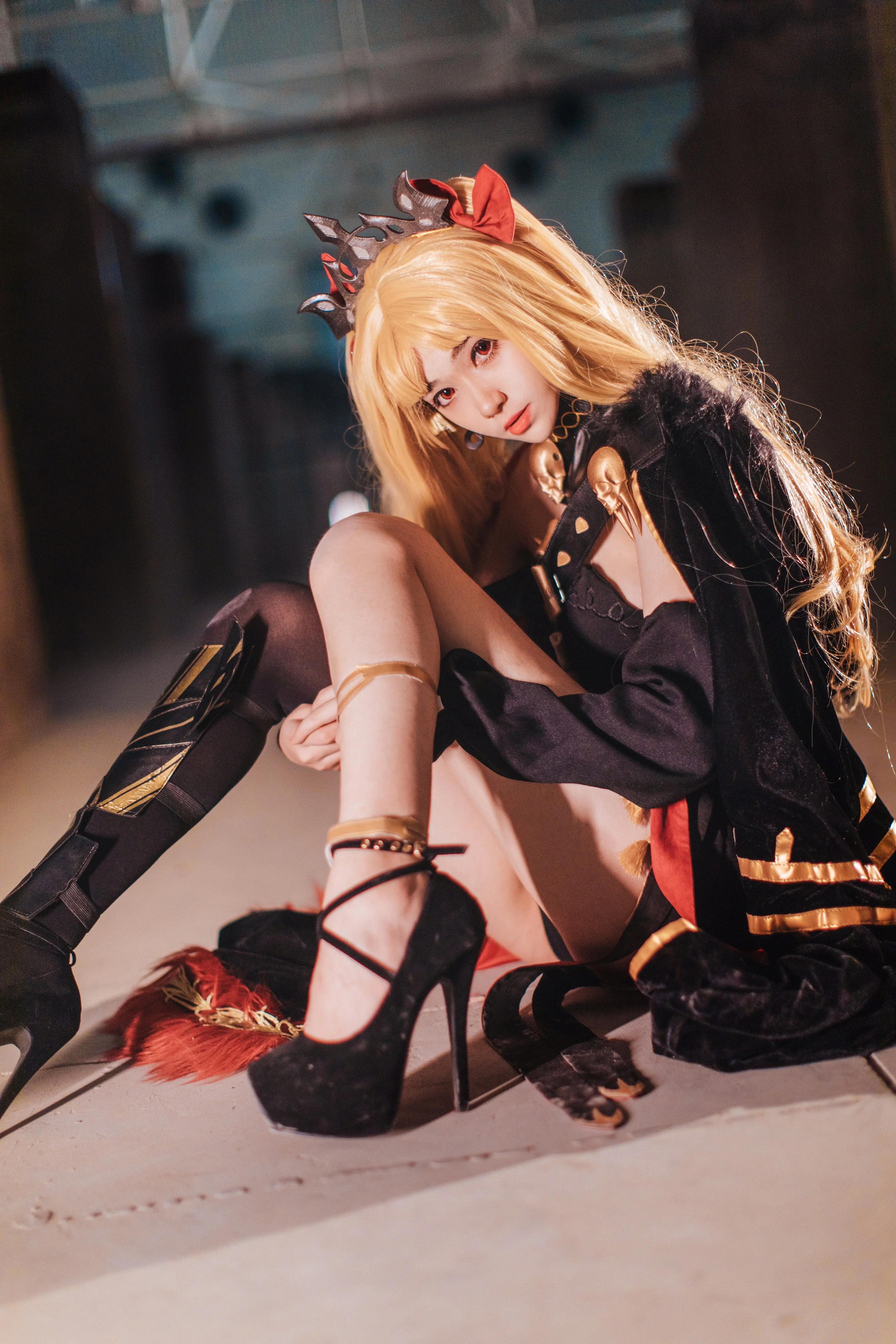 南桃Momoko·南桃艾蕾二破