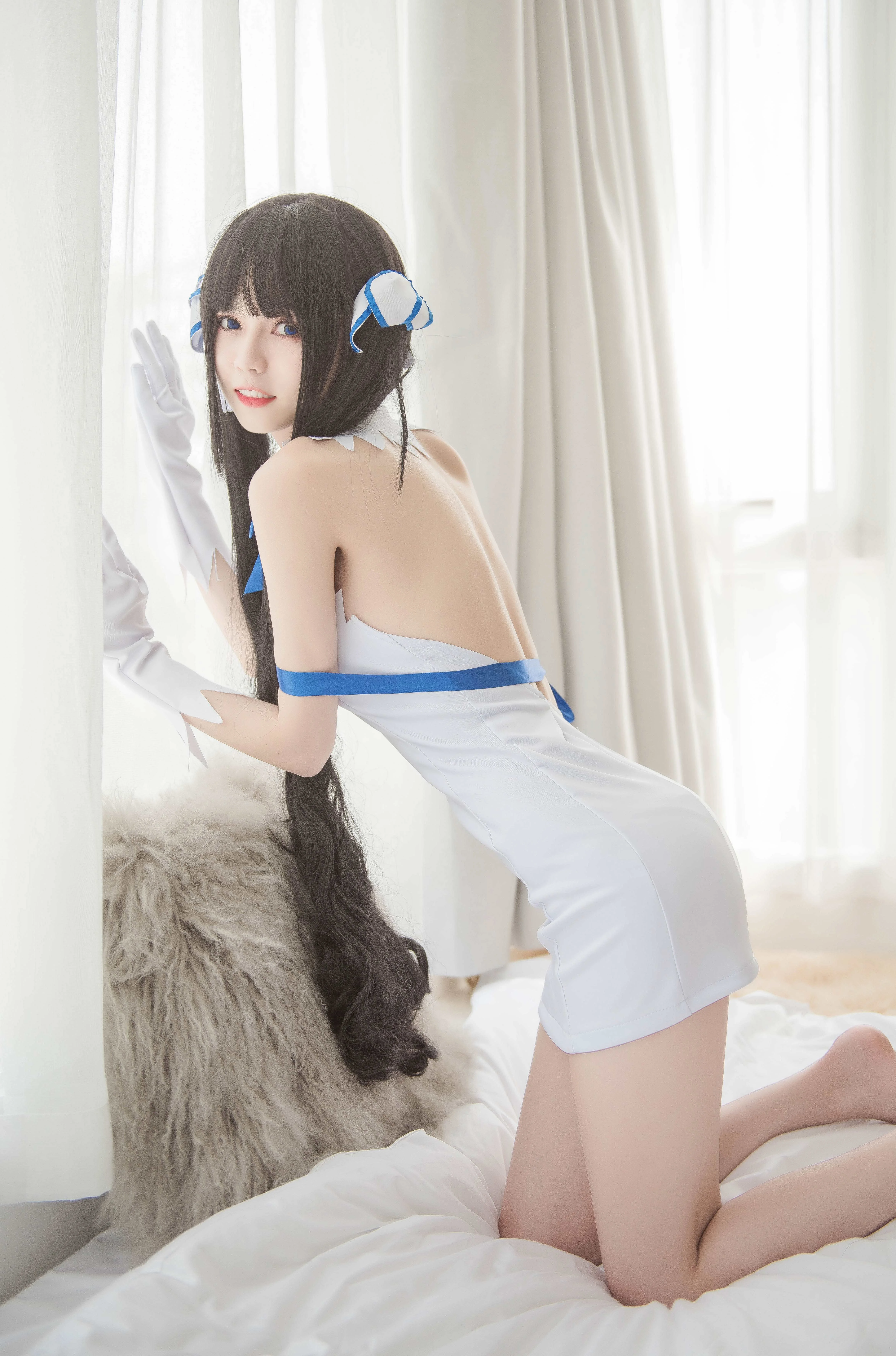 你的负卿·赫斯缇亚-4