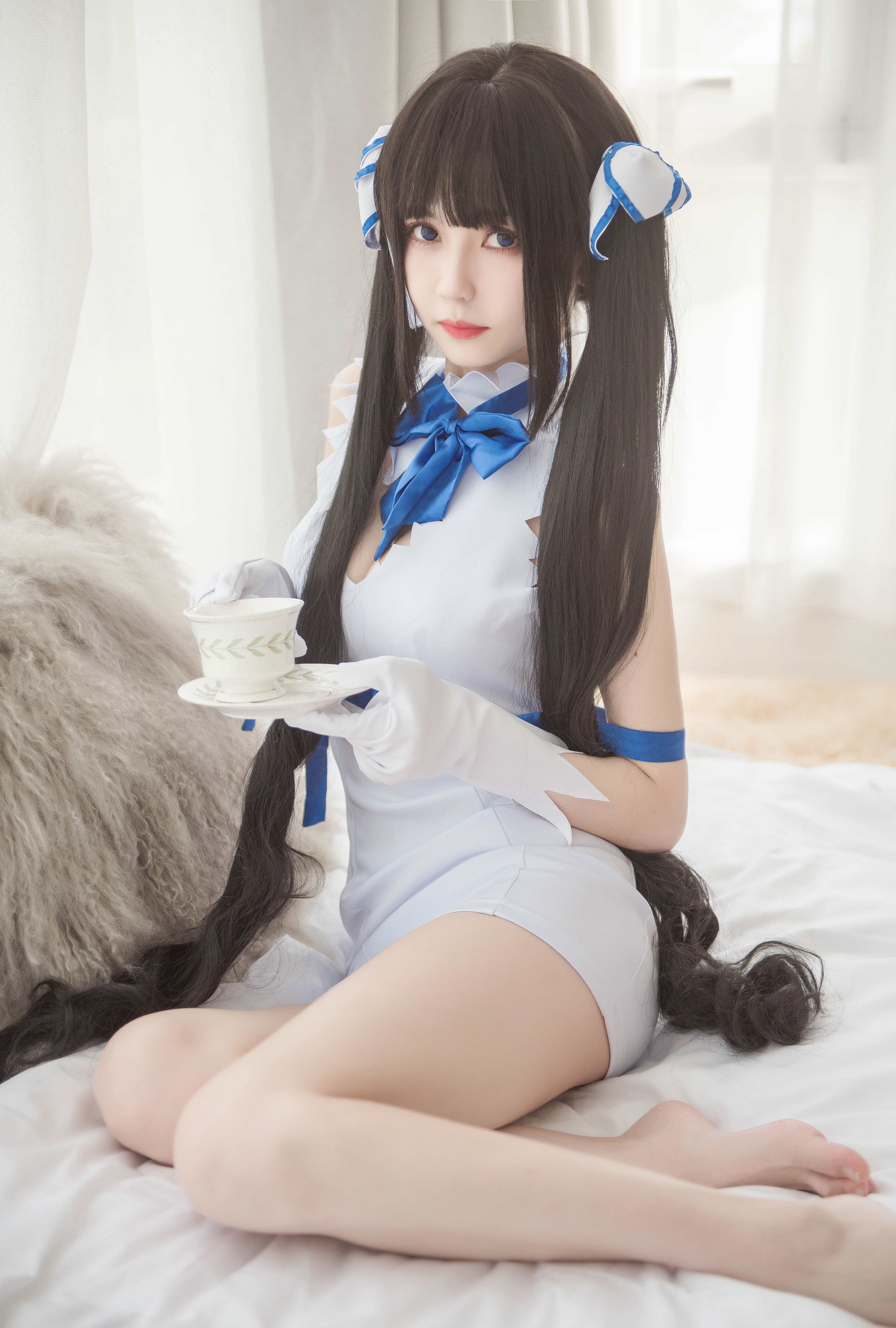 你的负卿·赫斯缇亚-1