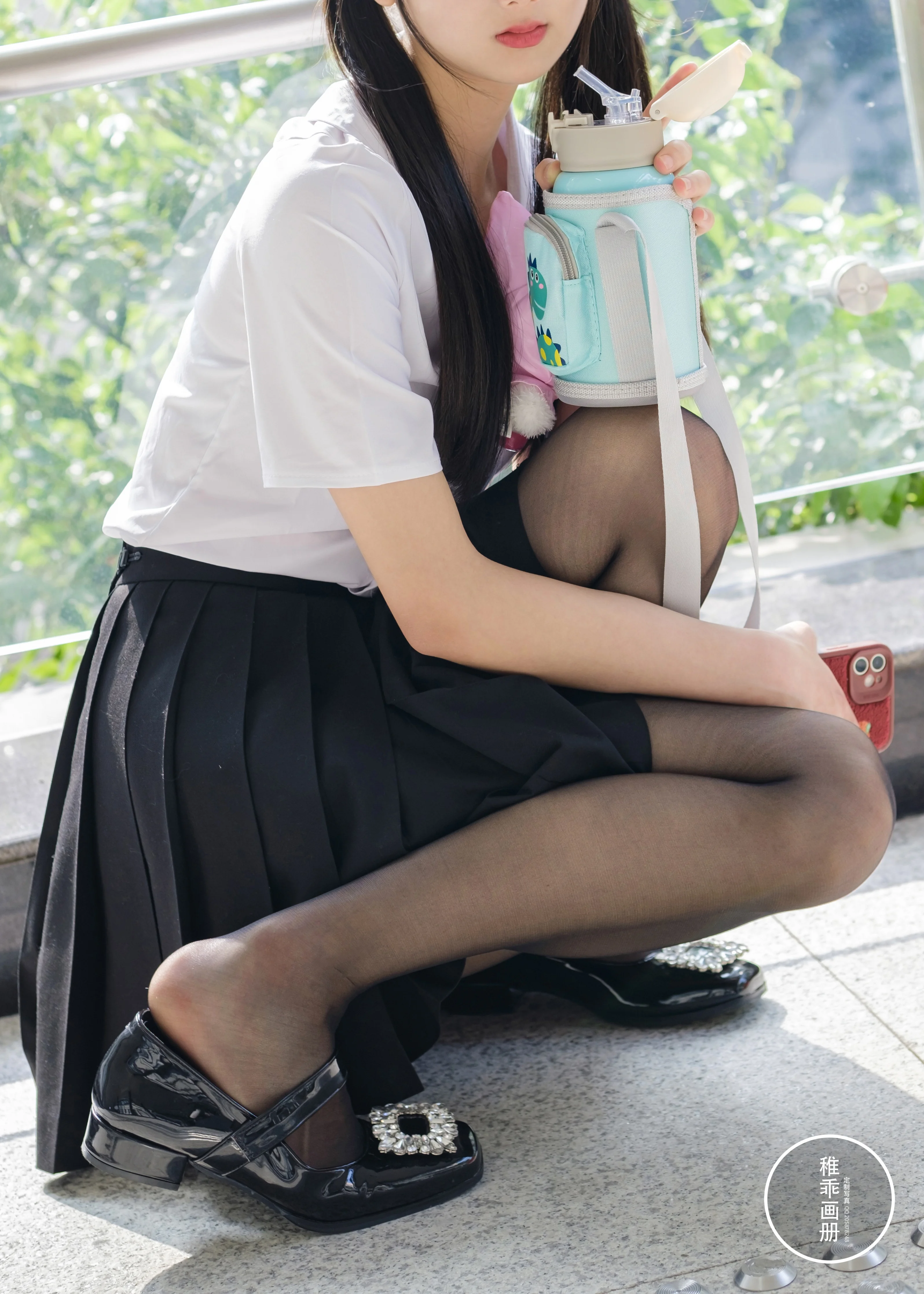 稚乖画册·夜夜逛街-2