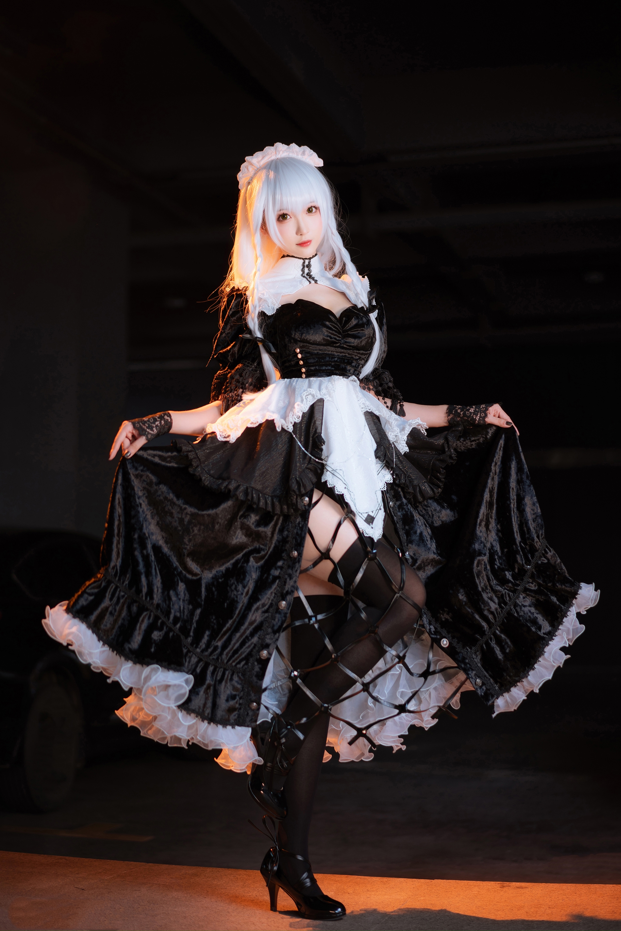 南宫zzz·夏日南宫仔-2