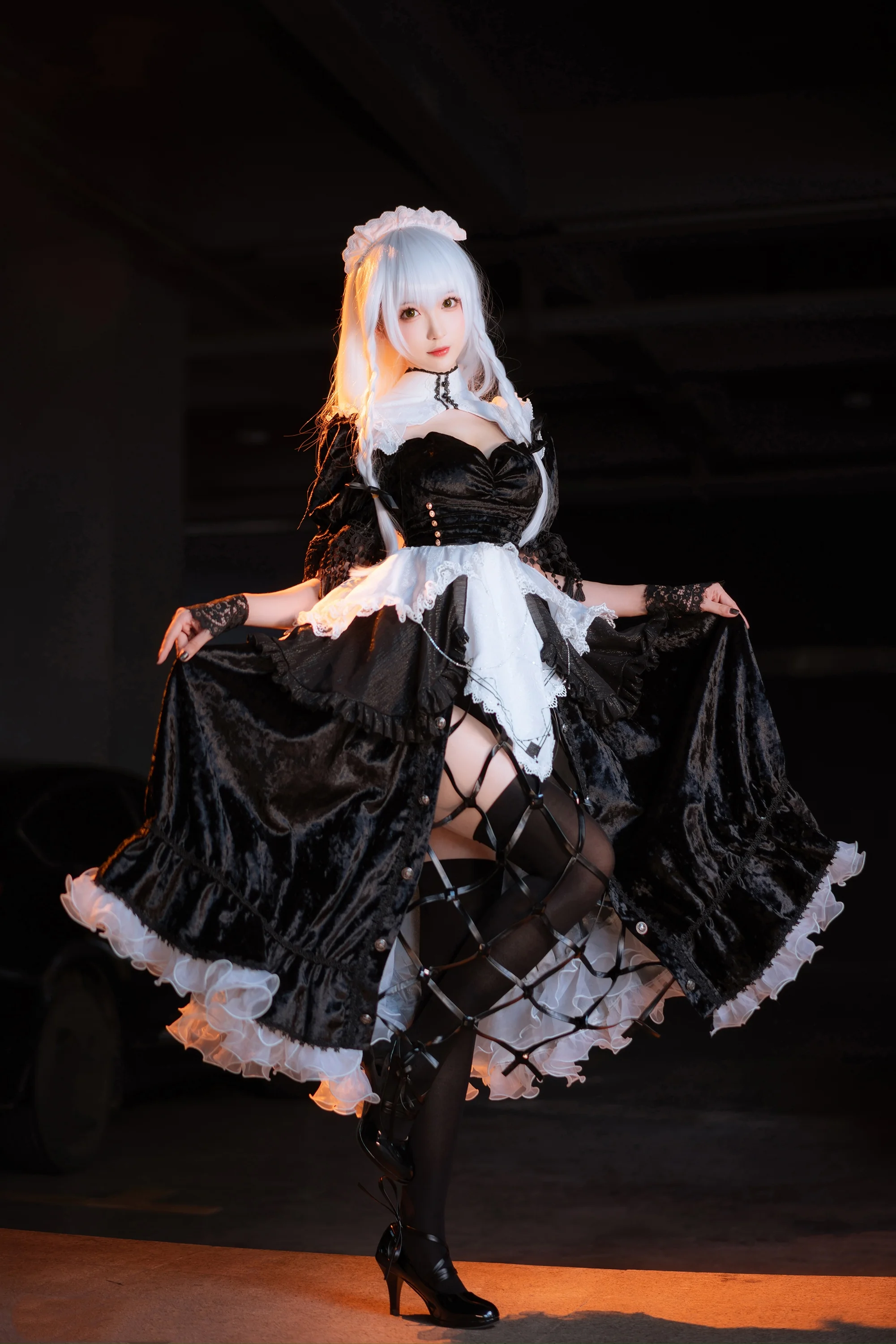 南宫zzz·夏日南宫仔-2