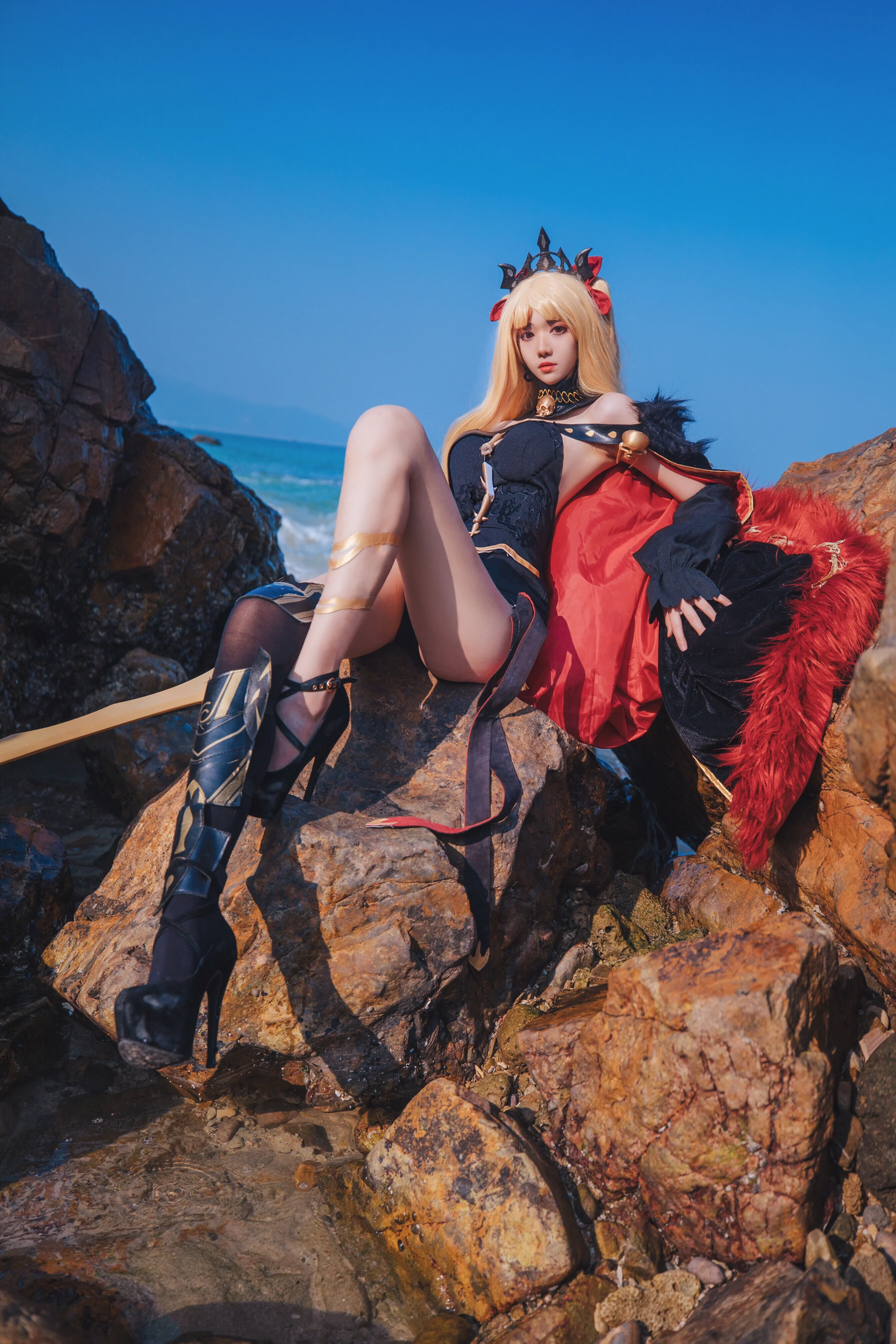 南桃Momoko·南桃艾蕾二破