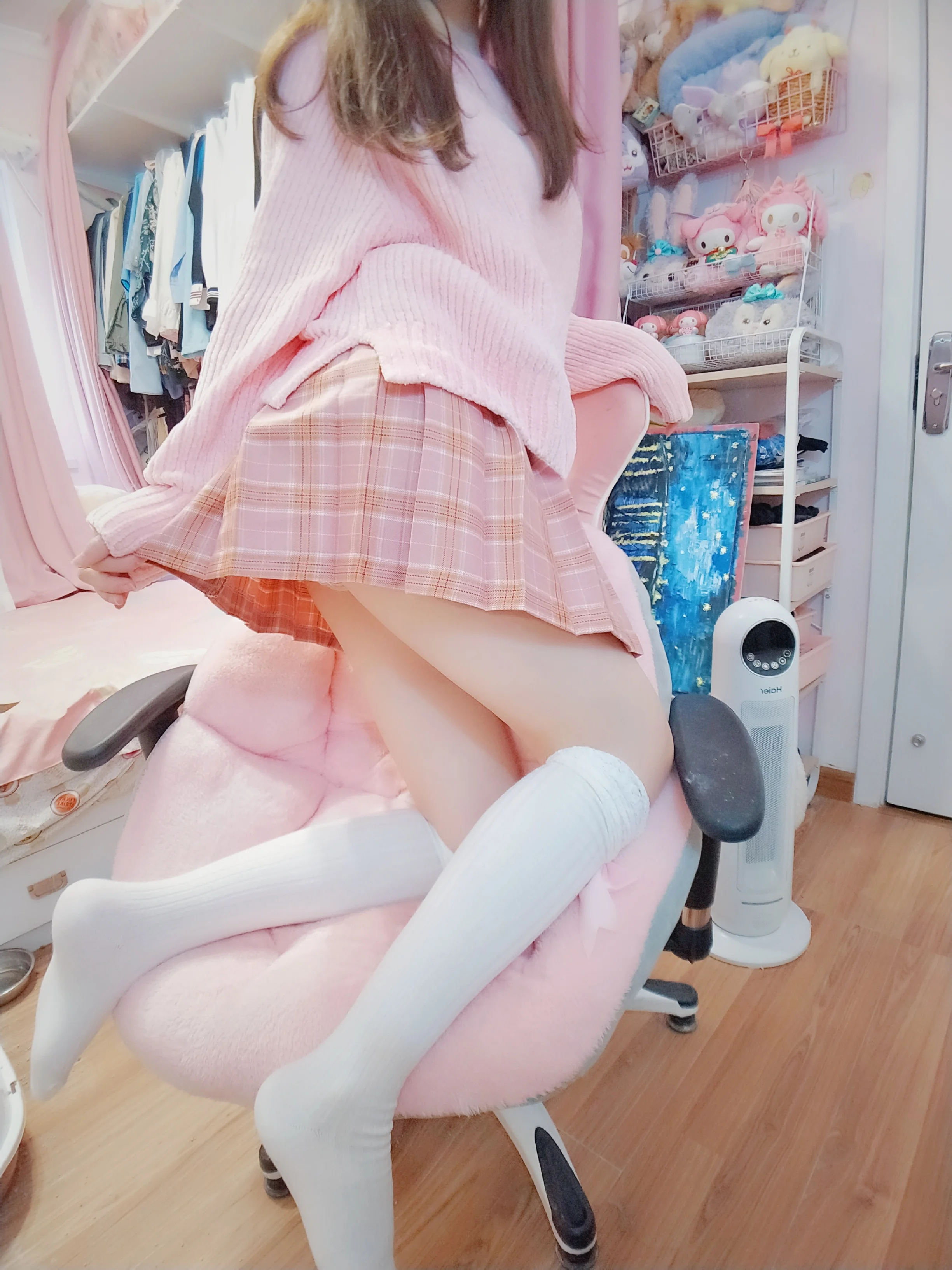 古川kagura-NO.033 特别私服-3