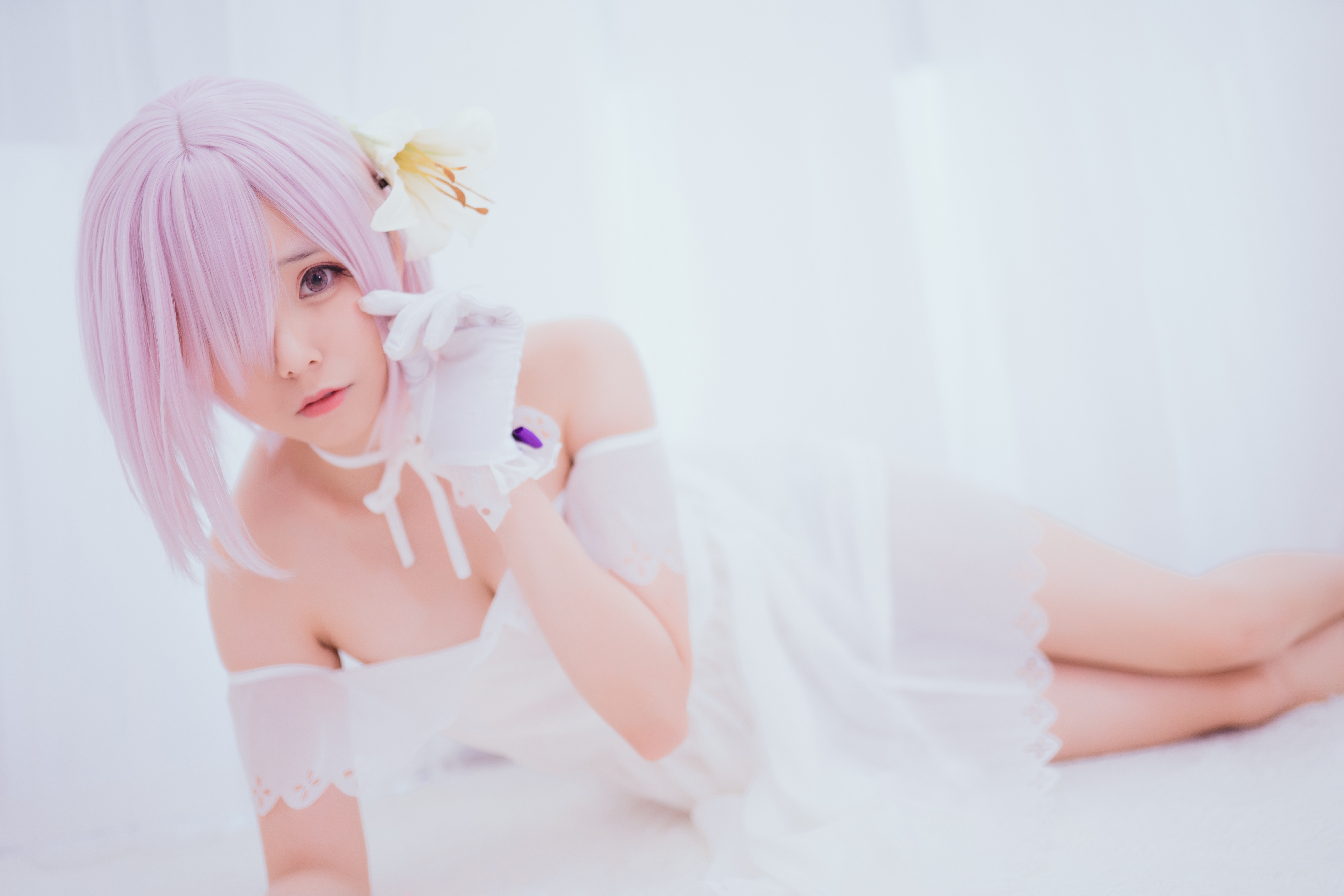 小野妹子w-玛修 A-2