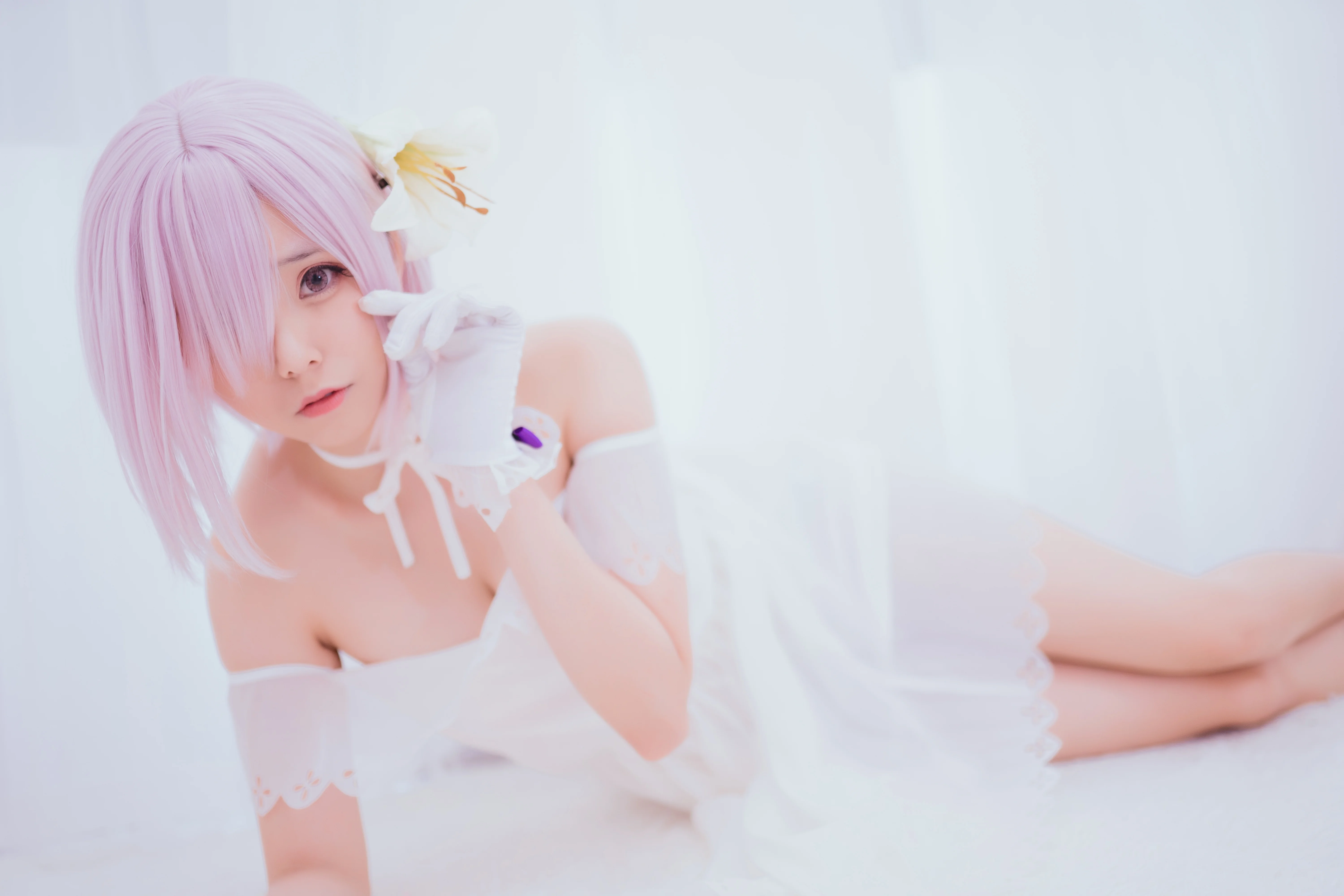 小野妹子w-玛修 A-2