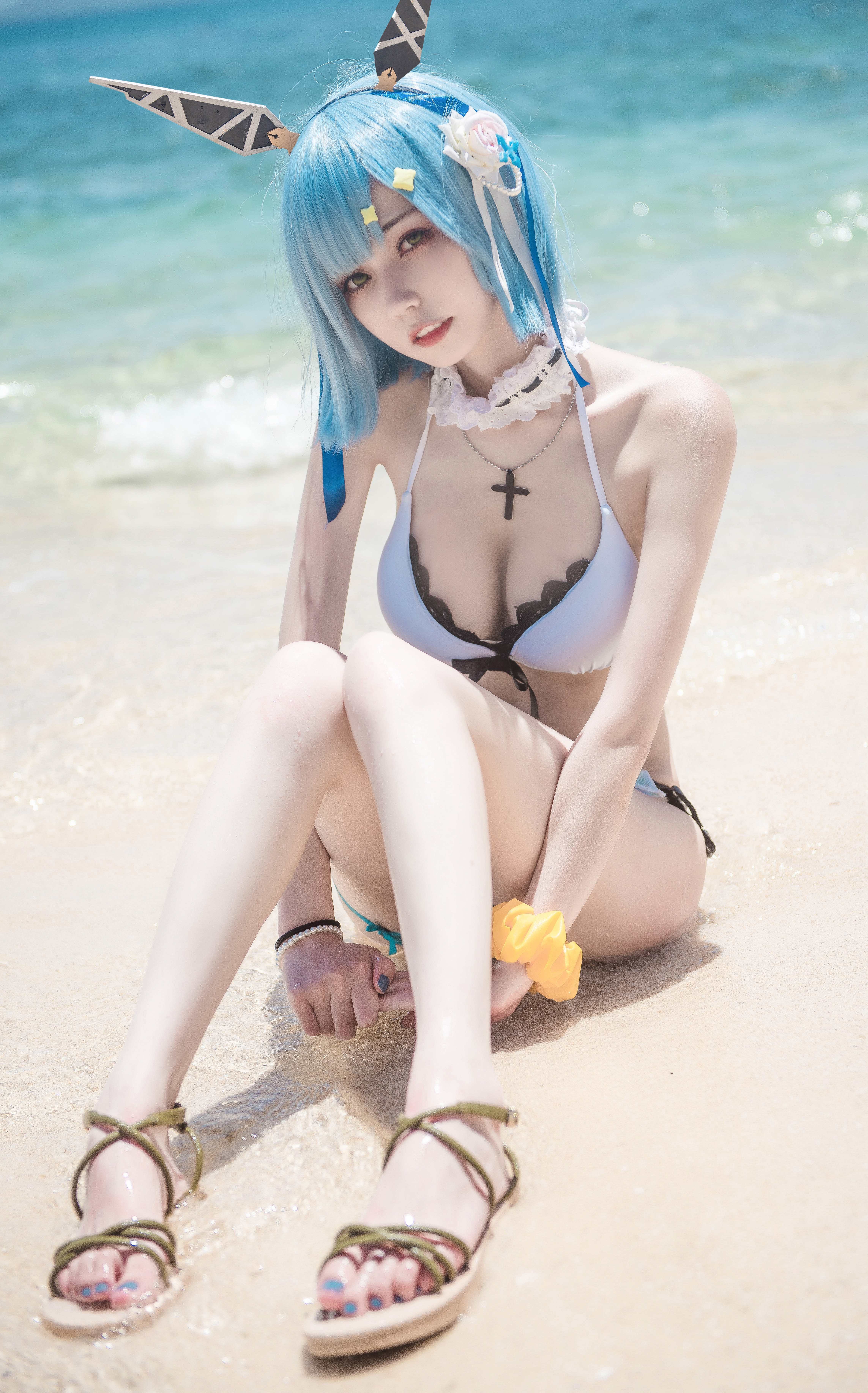 你的负卿·加斯科涅-3