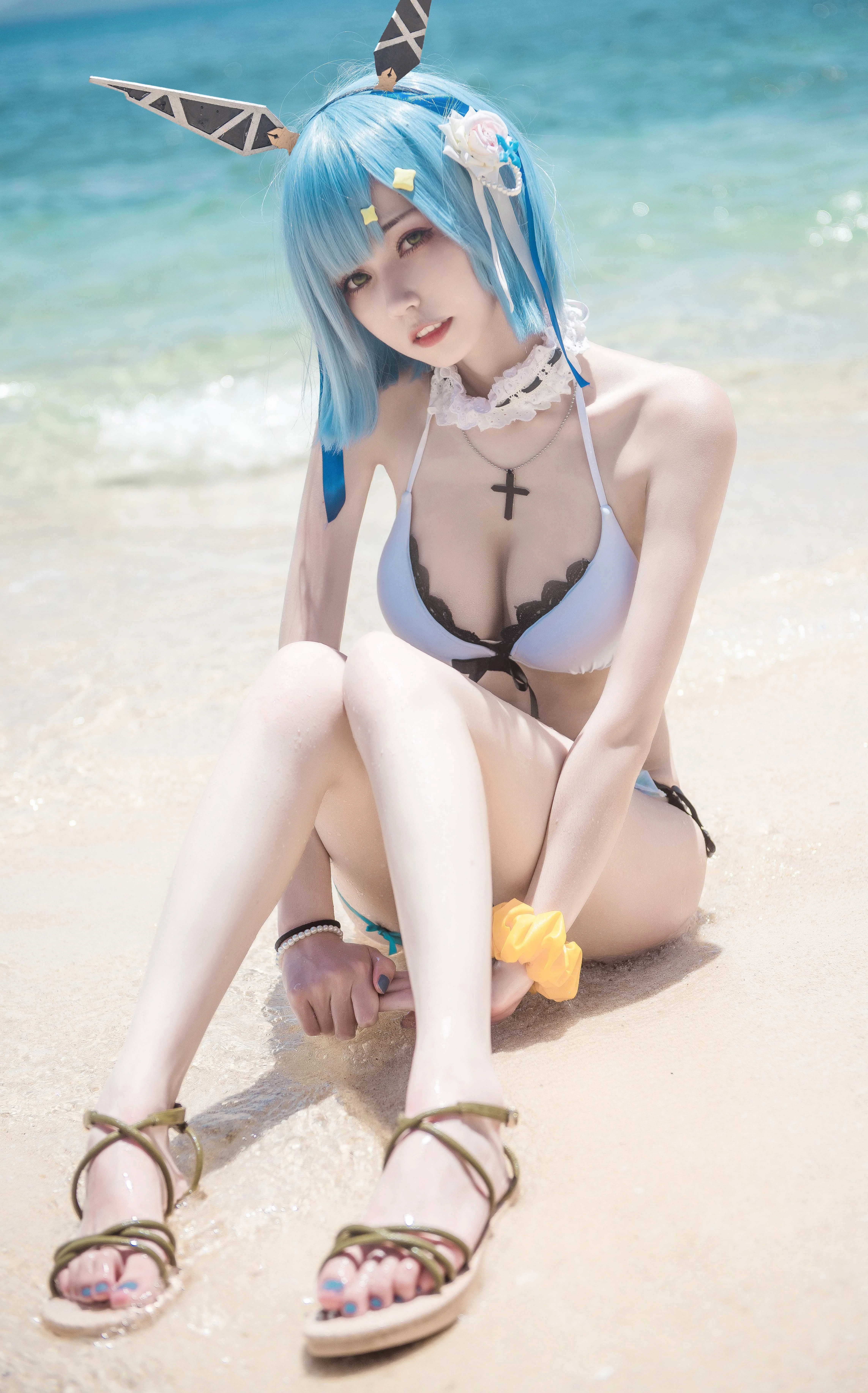 你的负卿·加斯科涅-3