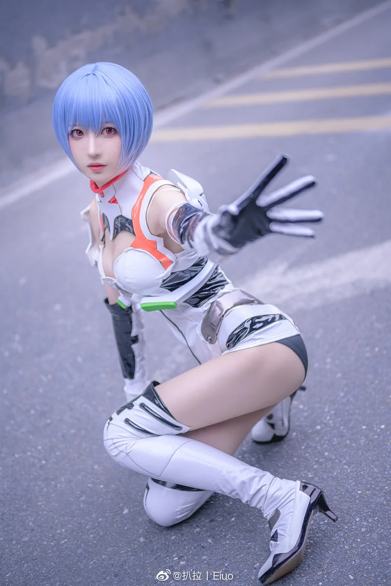 南宫zzz·绫波丽-2