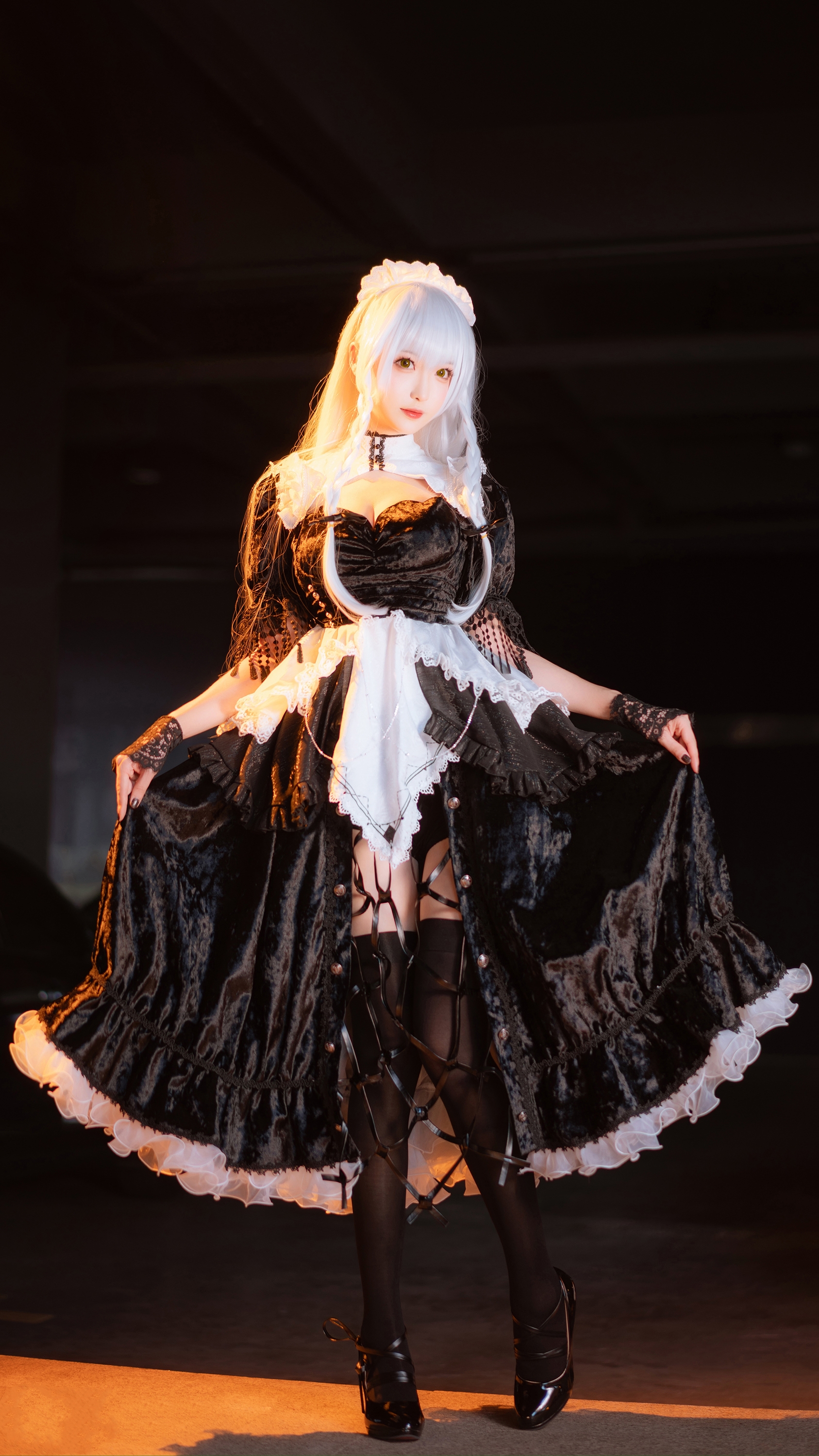 南宫zzz·夏日南宫仔