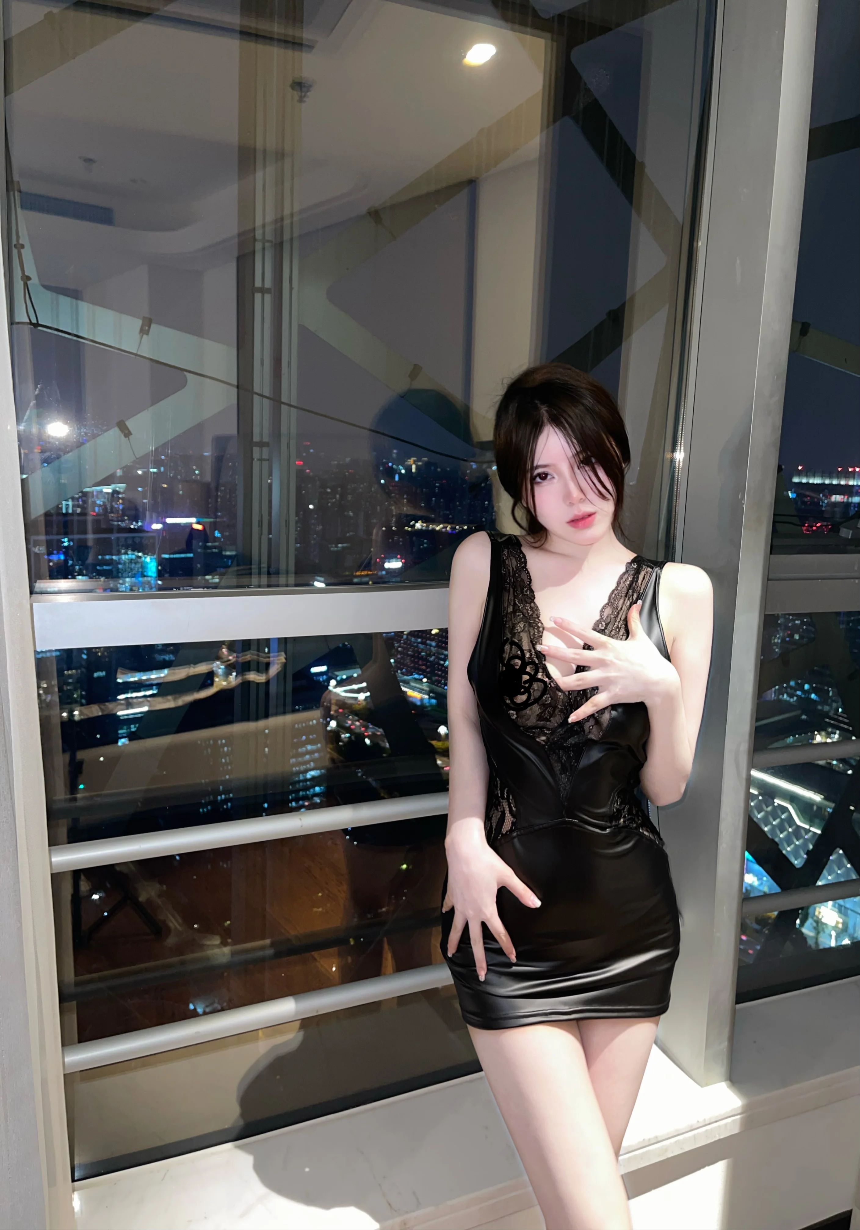 南宫zzz·夏日南宫仔-3