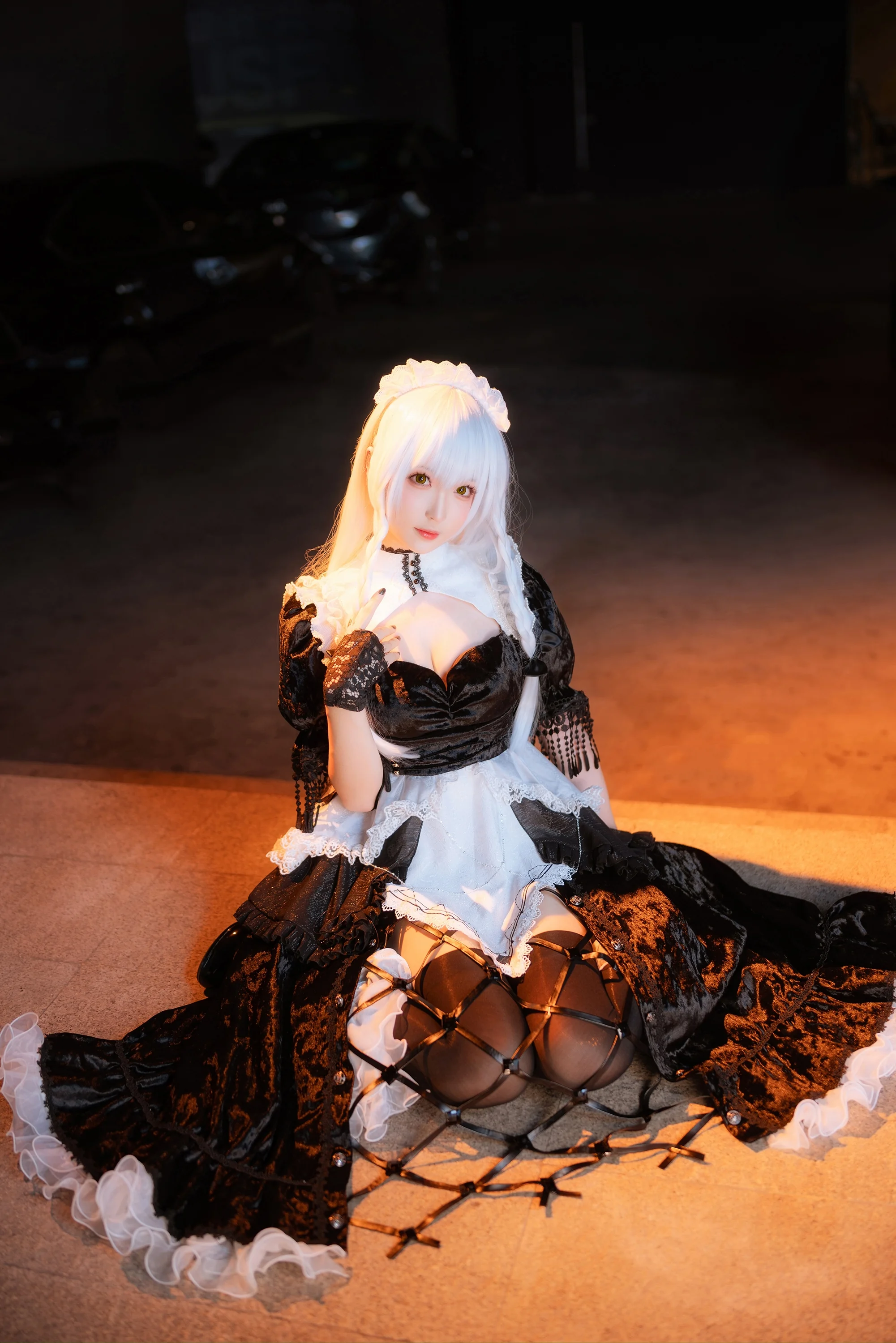 南宫zzz·夏日南宫仔-3