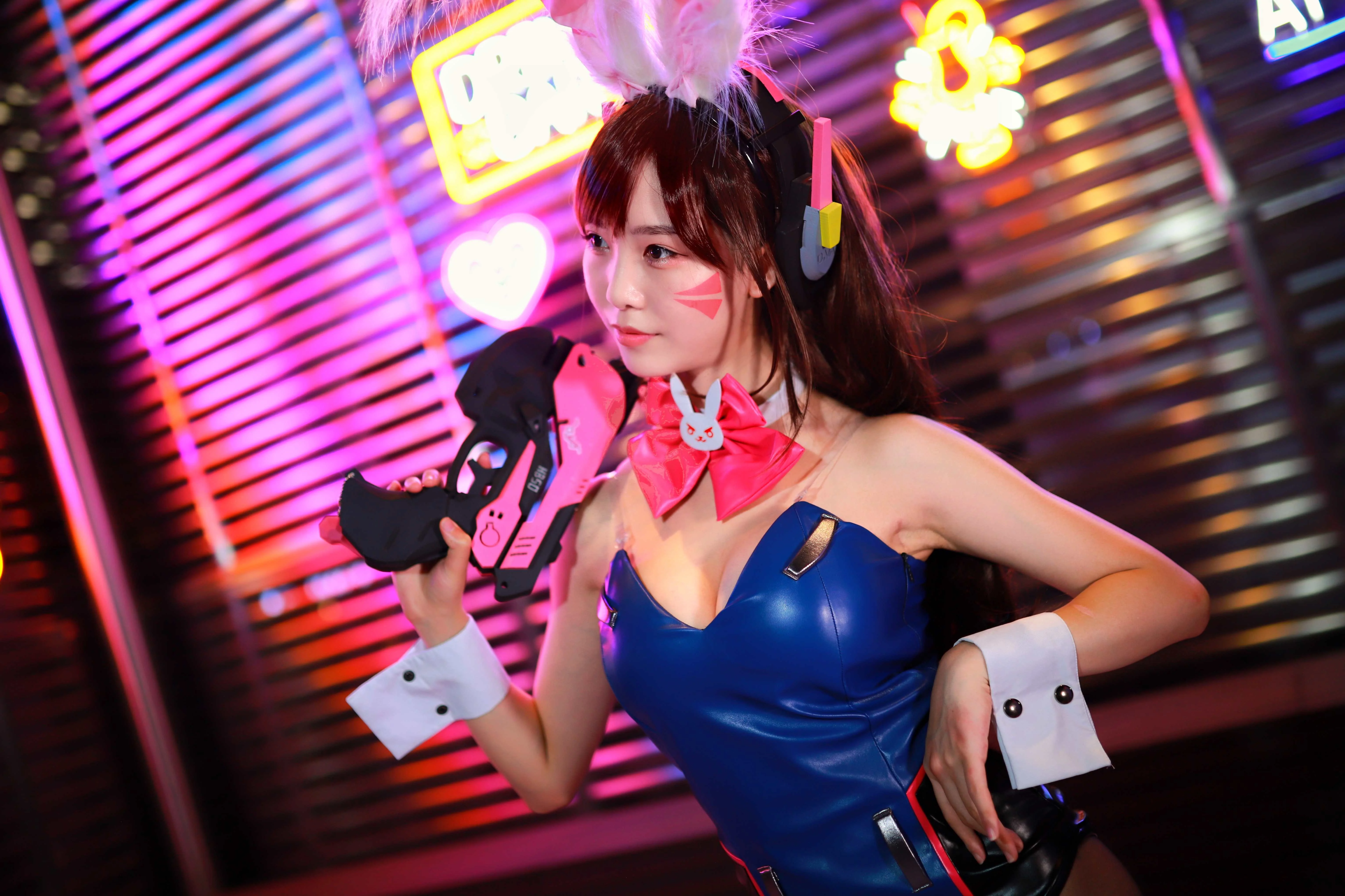 抖娘-利世·DVA-3