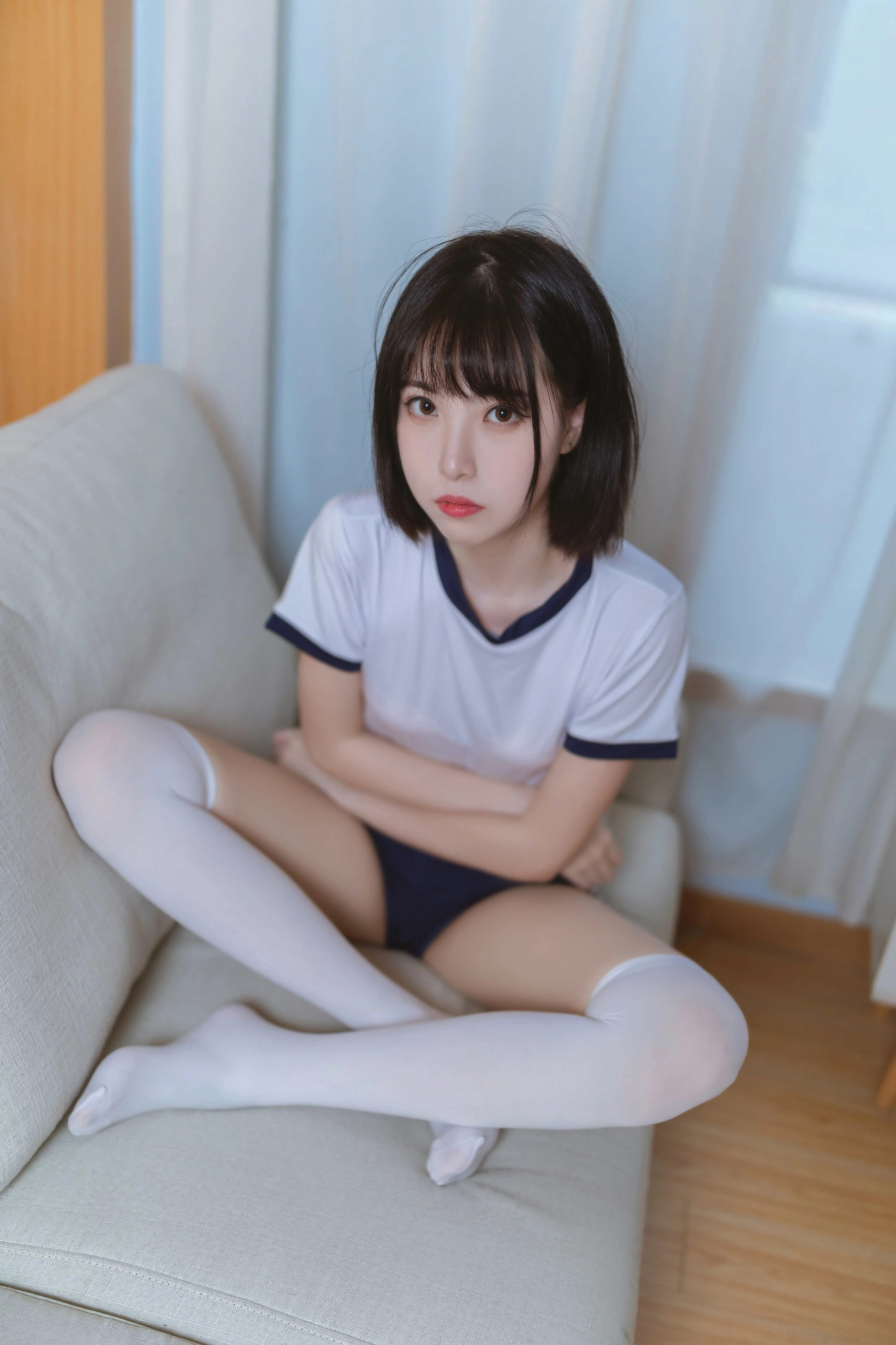 许岚LAN·放学回家-3