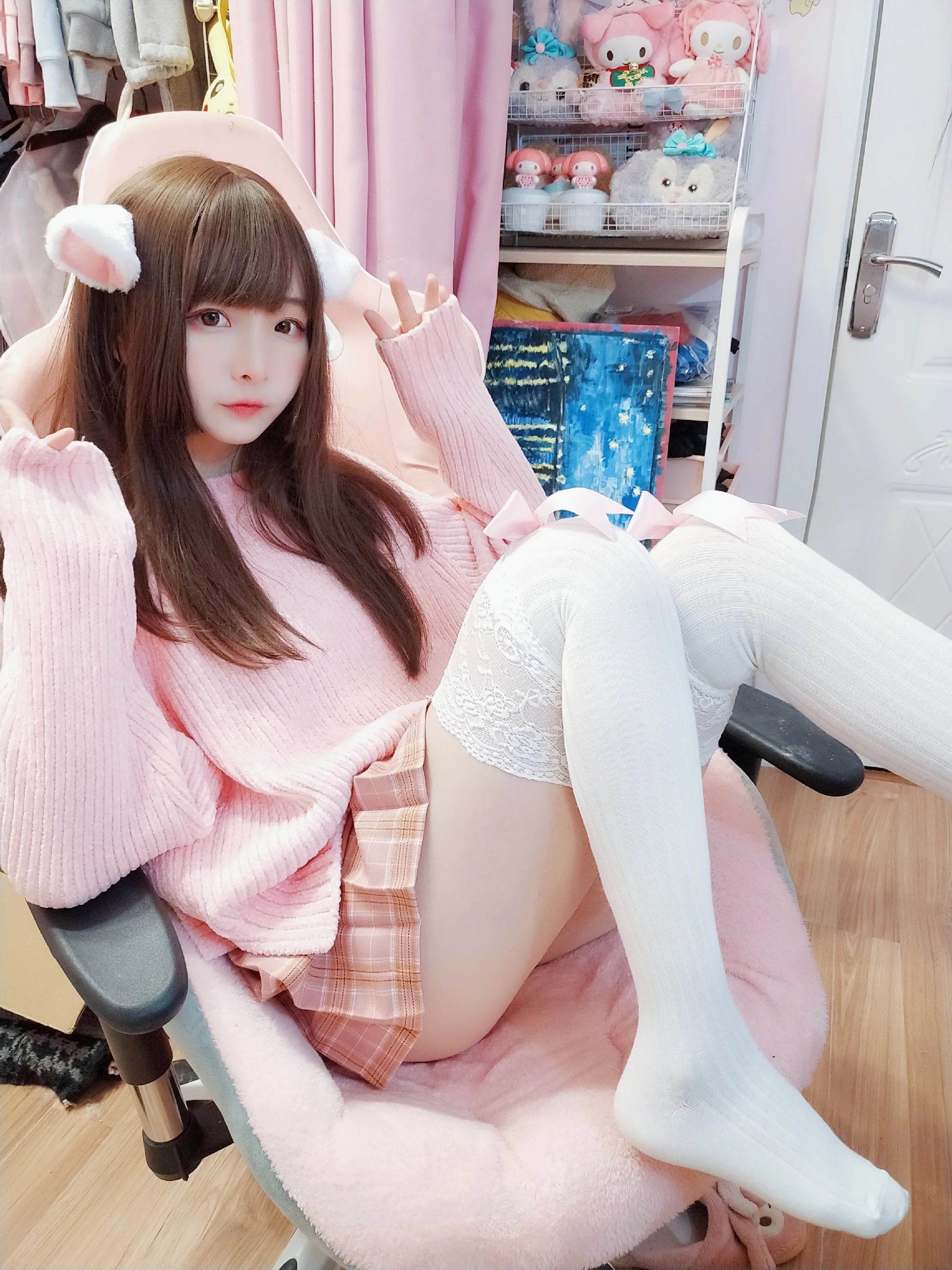 古川kagura-NO.033 特别私服