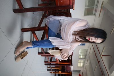 大西瓜爱牙膏·电梯短丝