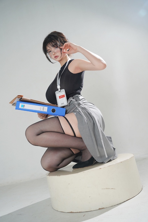 NinJa阿寨寨·OL液化上衣