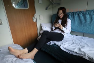 大西瓜爱牙膏·模特1