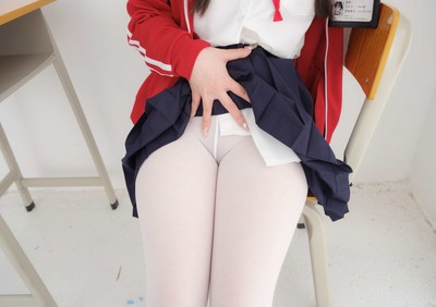 紧急企划·内部 奶昔学生妹