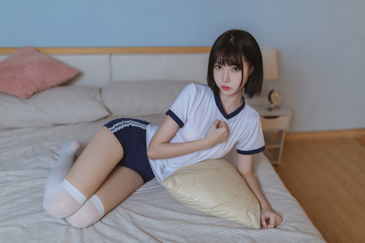 许岚LAN·放学回家