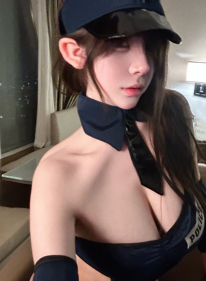 奔跑的晶骡儿-4