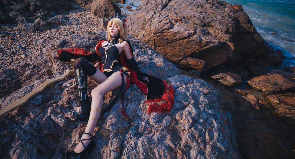 南桃Momoko·南桃艾蕾二破