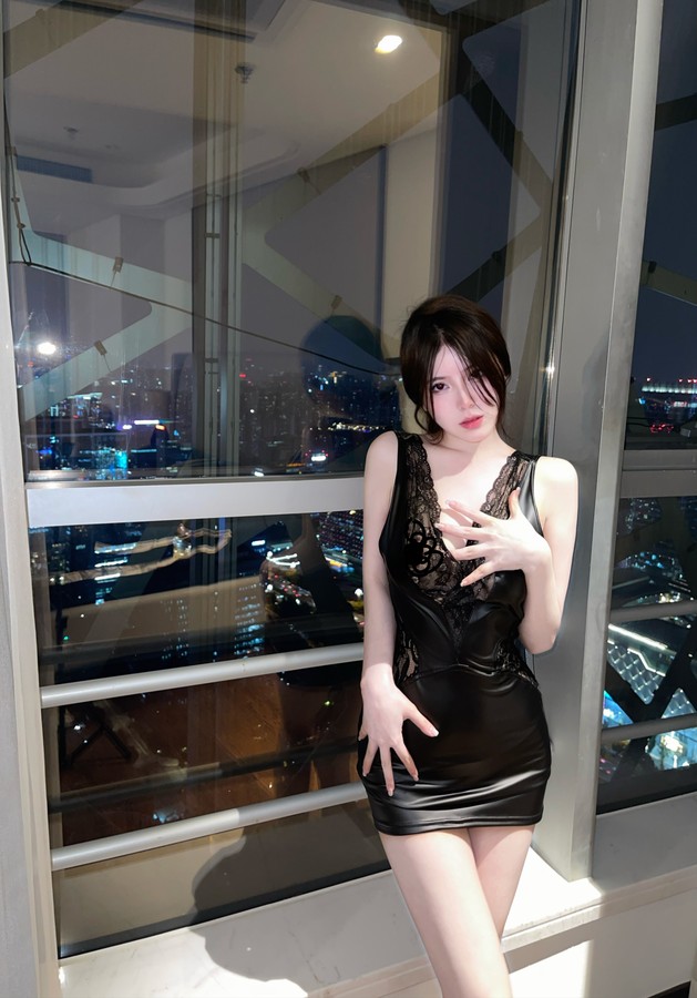 奔跑的晶骡儿-9