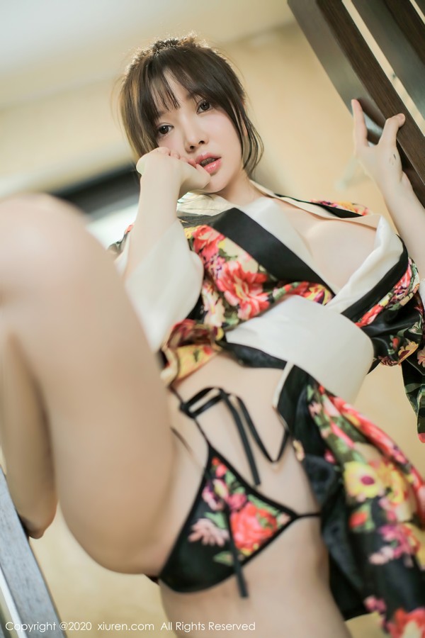 糯美子Mini-4